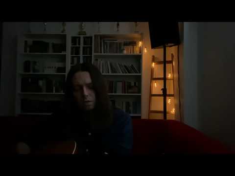 Gabriel Fleszar - Nim wstanie dzień (Edmund Fetting cover, 100% Unplugged)