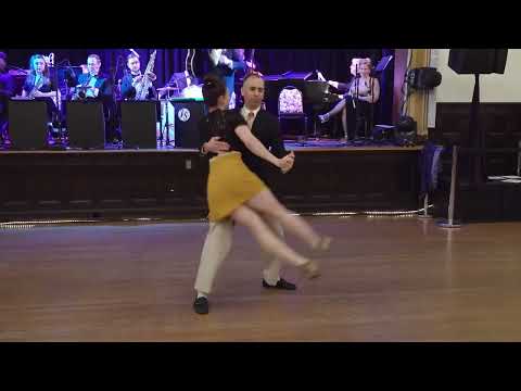 CalBal Classic 2023 - Open Classic Finals - Theresa & Jeremy