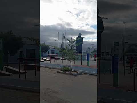 LINDA MANHÃ DE SÁBADO NA CAPITAL DO MILHO 🌐 TVSL.