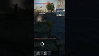 War Thunder. Не вынырнул #warthunder #gaming #games