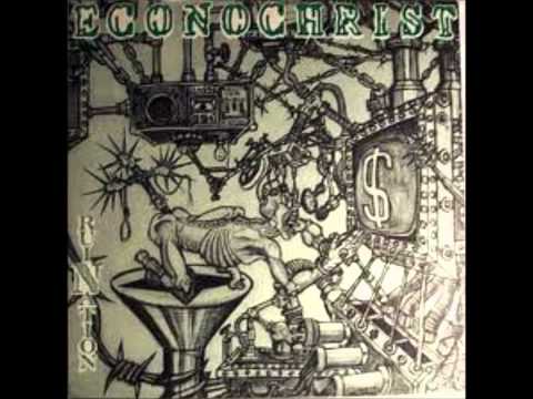 Econochrist-- Comabox