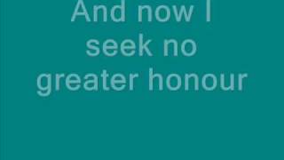 In Christ Alone - Brian Littrell