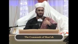 Is Ghiyarvi a Bid'ah? by Pir Saqib Shaami | English & Urdu