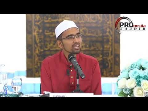 Adakah Zikir Allah Allah itu sia-sia? - Dr Rozaimi Menjawab