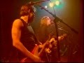 the real kids-what she don't know - live 83 -bataclan
