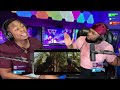 Blxckie BIG TIME SH LAPPA Ft LUCASRAP Official Music Video Brothers Reaction