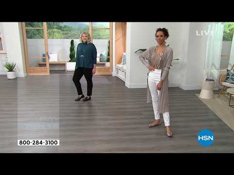 MarlaWynne FLATTERfit Pant