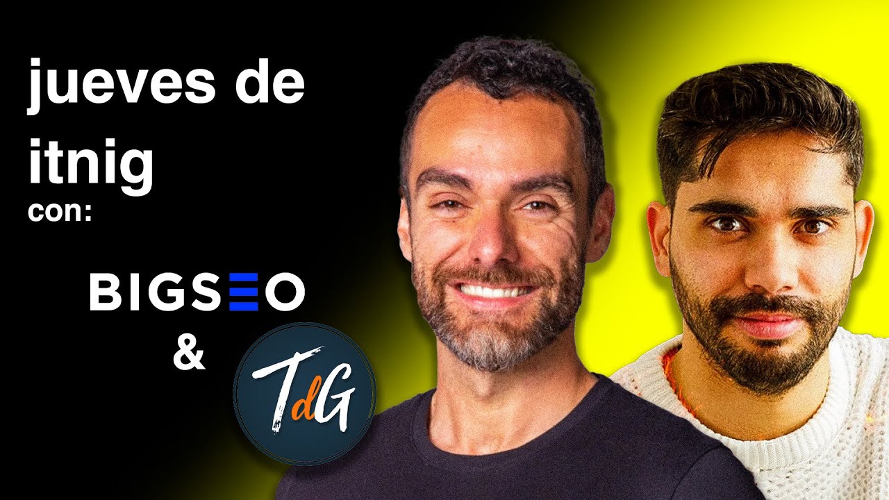 Jaume Lahoz & Romuald Fons; José Elias, el IPO de Grindr y lanzamiento de Nova