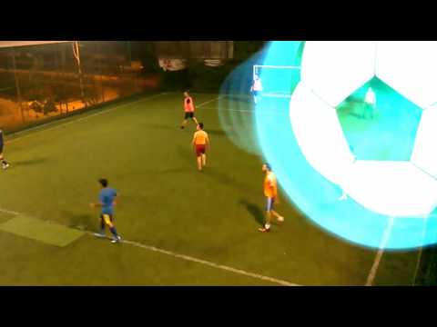 Akatlar Halı Saha 21.11.2015 21:00 - akillisaha.com