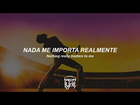 Queen — Bohemian Rhapsody (Sub. Español / Lyrics)