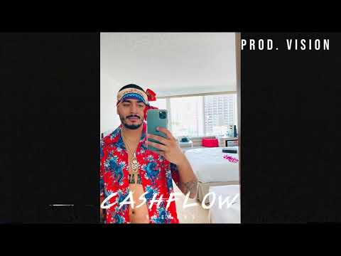 [FREE] "Lokalt" - Kesi x Skinz x Jimilian Type Beat (Prod. Vision) | Dansk Rap Type Beat