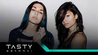 Krewella - Live for the Night