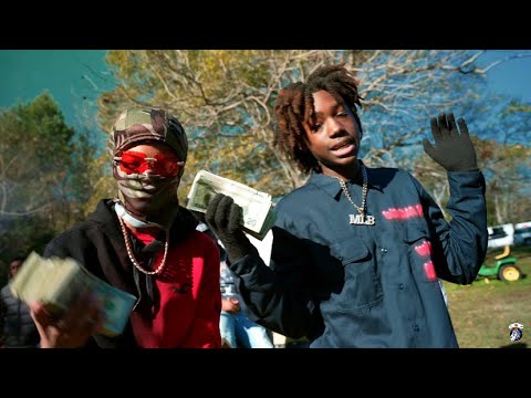 Luh Drop - Get low feat. lul slime [official music video]