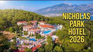 NICHOLAS PARK HOTEL 2026 - SUMMER TIME
