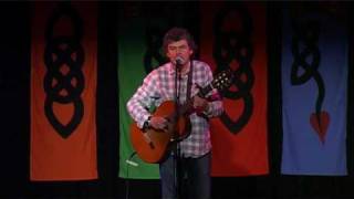 The Dance of the Cherry Trees by John Spillane