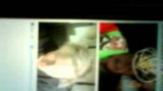 Arnie på Chatroulette