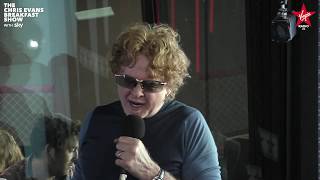 Download lagu Simply Red - The Dock of the Bay (Live on The Chris Evans Breakfast Show with Sky) mp3 Download lagu Simply Red - The Dock of the Bay (Live on The Chris Evans Breakfast Show with Sky) mp3