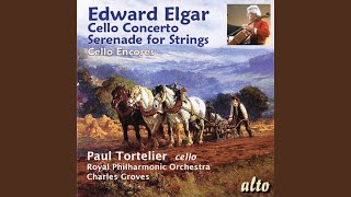 Download lagu Cello Concerto in E Minor, Op. 85 mp3