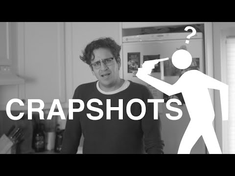 Crapshots Ep287 - The Nonfomercial