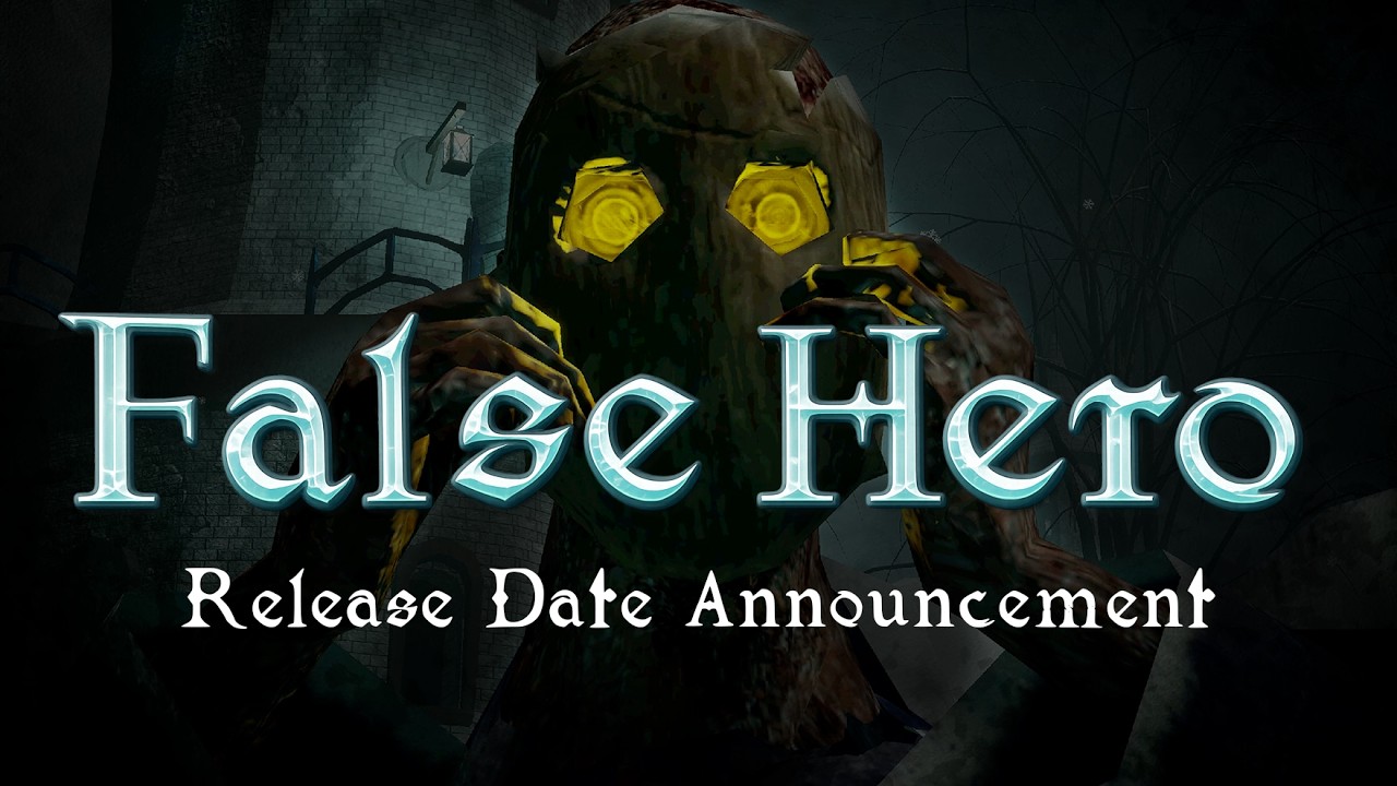 Release Date Trailer