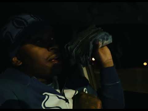 JefeDaDon - “BaccSeat Vibes” Official Music Video