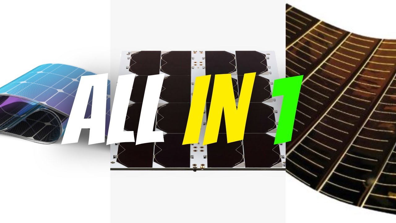 Everything You Need To Know About Thin-Film Solar Cells 2023 | AI-Automated |