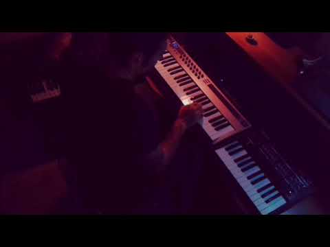 Moreno Moriconi - Fragment 7 (from Instagram)