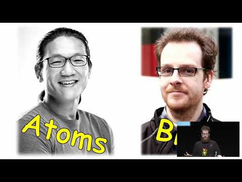 35C3 -  Snakes and Rabbits - How CCC shaped an open hardware success