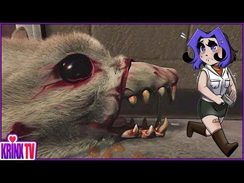 RESIDENT EVIL x FINAL FANTASY? | Parasite Eve | Full Long Play