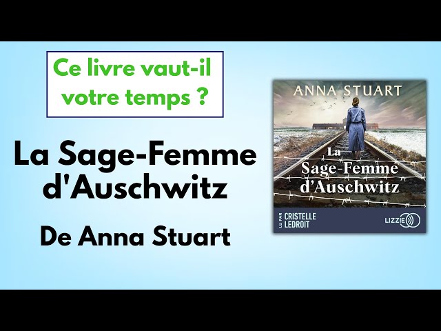 Vídeo relacionado con La sage-femme d'Auschwitz