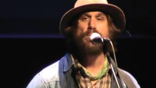 Todd Snider-Doublewide Blues - Live Columbus Ohio 3-12-13