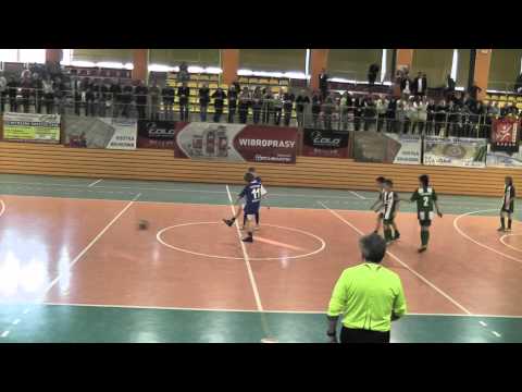 Junior Radom'99 - Radomiak Radom'99 (3:1)