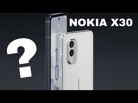 NOKIA X30 5G 🔥🔥 NEW BUDGET KING 👑⚡⚡