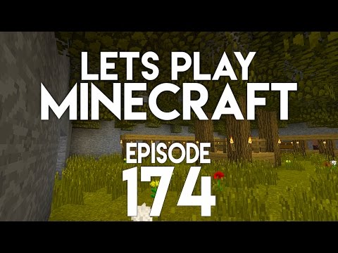 ►Let's Play Minecraft: IT FINALLY WORKS! (Episode 174)◄ | iJevin