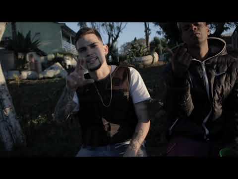 CRIKO VL - MÁGOAS (Prod. @lachefboicrime)