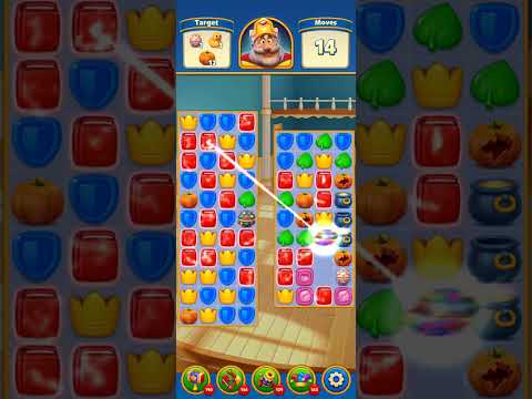 Loyal Match Level 2131