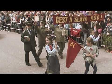 JAREK NOHAVICA a jeho PORUBA