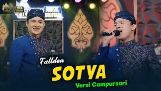 Download lagu Fallden - SOTYA - Kembar Campursari mp3