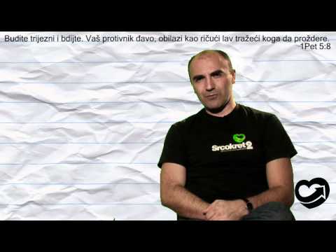 Srcokret 2 (4/4) - Opasnosti na planinama