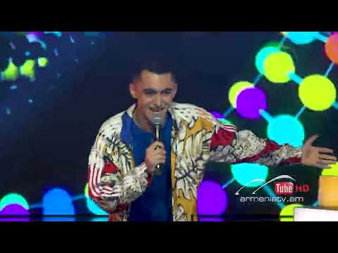 Miqayel Avagyan, Baila - Հայ Երգիչ - 18․12․2022