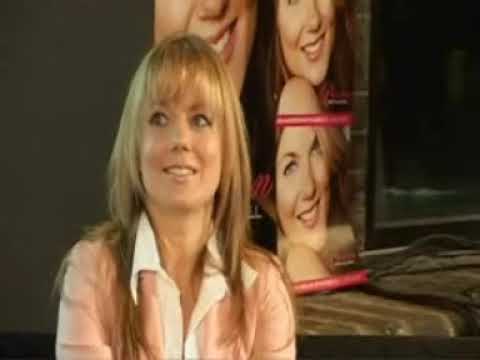 Geri Halliwell - AN AUDIENCE WITH GERI