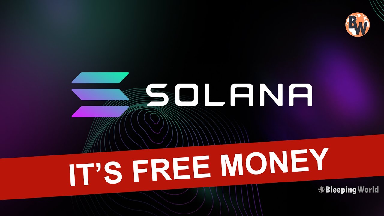 How to Burn Tokens on Solana | LP Liquidity Pool SOL