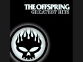 The Offspring - The End of the Line(lyrik) 