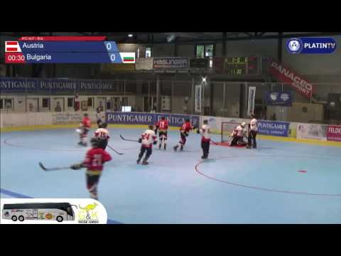 #12 AUT - BUL - Highlight  (1.Viertel / 00:31) am 24.06.2016 20:13