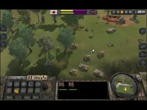 war leaders clash of nations pc requirements
