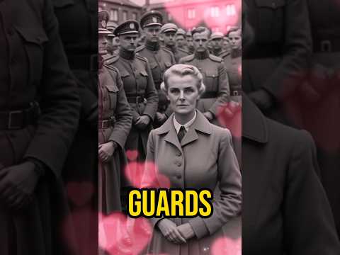 Irma Grese: The Hyena of Auschwitz | Disturbing WWII History