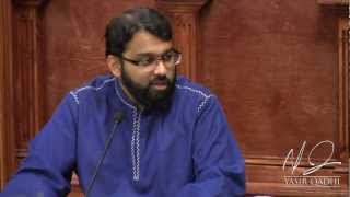 Shaykh Yasir Qadhi gives a detailed analysis of the life of Prophet Muhammad (peace be upon him) from the original sources...
