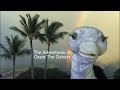 The Adventures Of Ozzie The Ostrich Mary Alden Goulart As Ozzie JeffWerner SunriseFilmandVideo Com