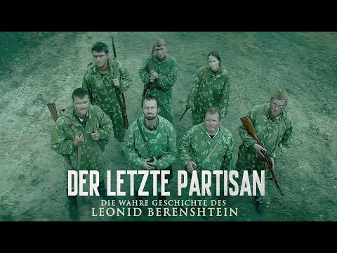 Trailer Der letzte Partisan