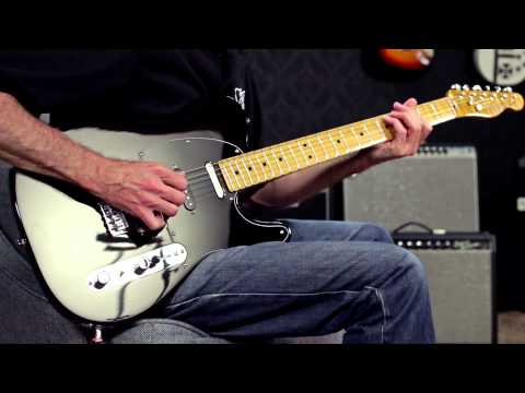 Fender Modern Player Telecaster Plus 2018 Honey Burst Limited Edition Very Good Condition with Hardshell Case! image 26